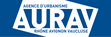 Logo AURAV