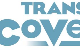 Logo transcove